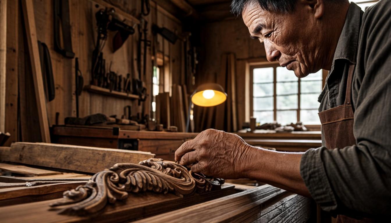 Namayah Craftsmanship