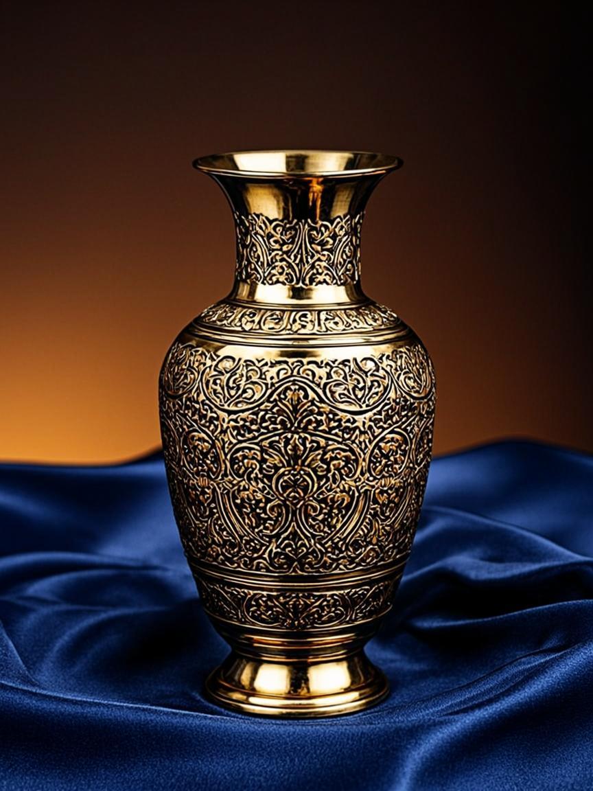 Brass Handicrafts