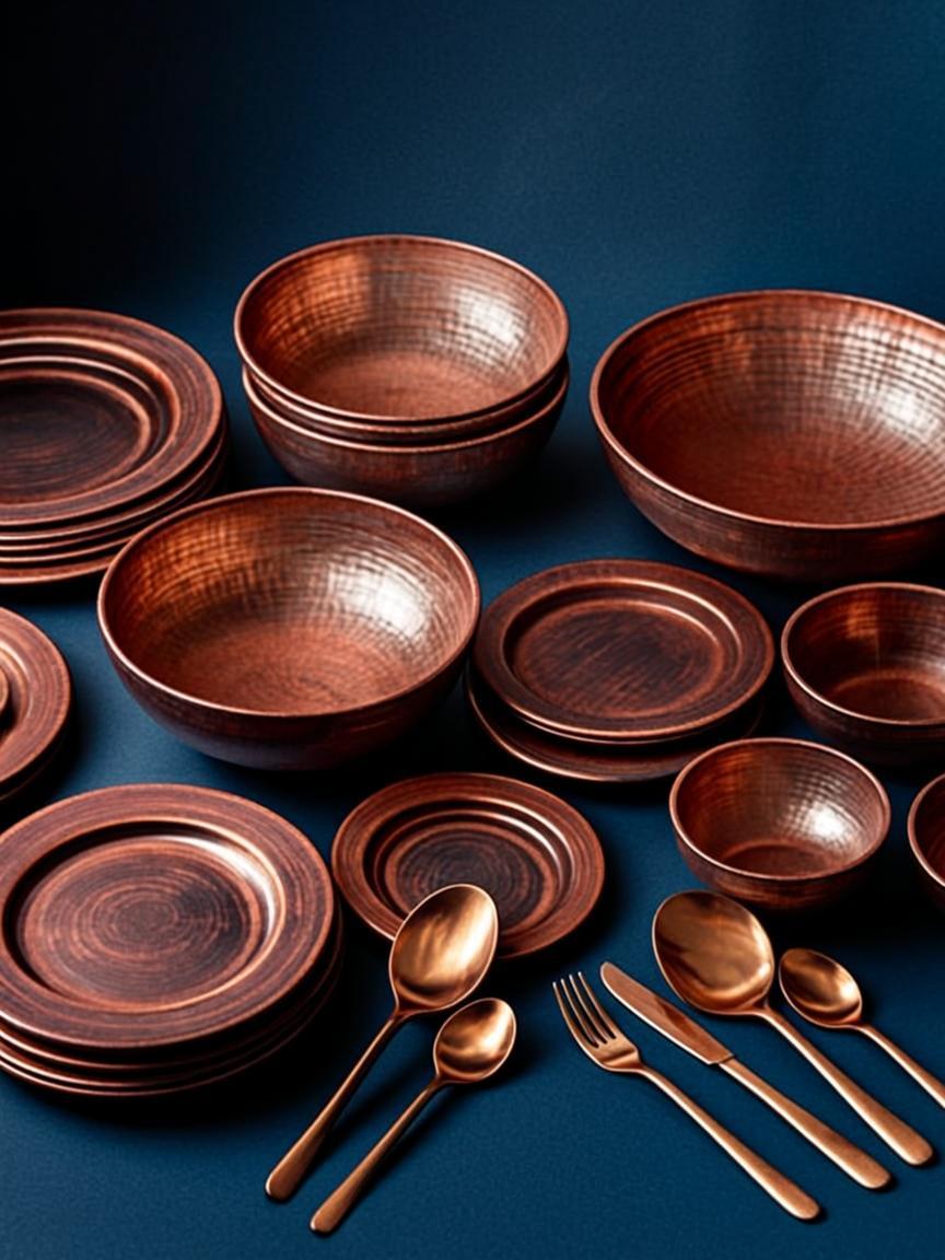Copper Collections