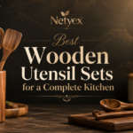 Best Wooden Utensil Sets for a Complete Kitchen