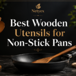 Best Wooden Utensils for Non-Stick Pans