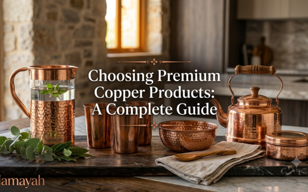 Choosing Premium Copper Products: A Complete Guide