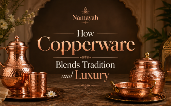 Benefits of Using Copper Products in Everyday Living