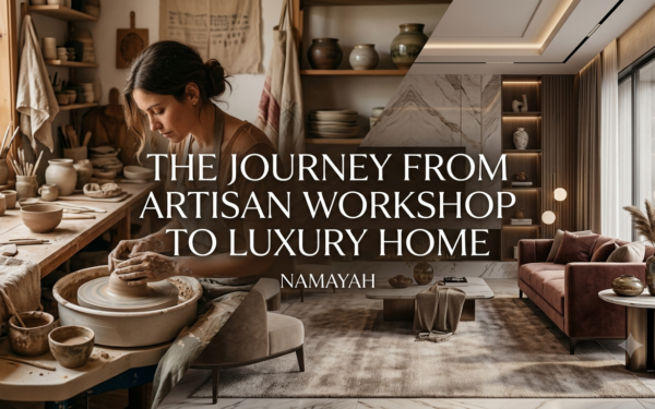 Discover how skilled artisans transform premium materials into timeless luxury home furnishings through craftsmanship, customization, and exceptional quality.