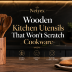 Wooden Kitchen Utensils That Won’t Scratch Cookware