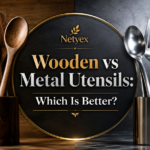 Wooden vs Metal Utensils: Which Is Better?