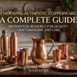 Choosing Authentic Copperware: A Complete Guide