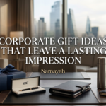 Corporate Gift Ideas That Leave a Lasting Impression