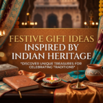 Festive Gift Ideas Inspired by Indian Heritage