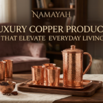 Luxury Copper Products That Elevate Everyday Living