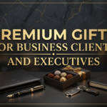 Premium Gifts for Business Clients and Executives