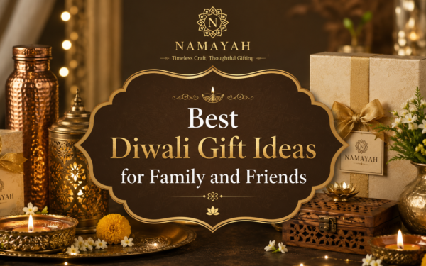 Best Diwali Gift Ideas for Family and Friends