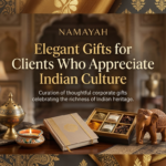 Elegant Gifts for Clients Who Appreciate Indian Culture