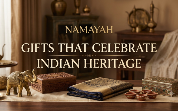 Gifts That Celebrate Indian Heritage