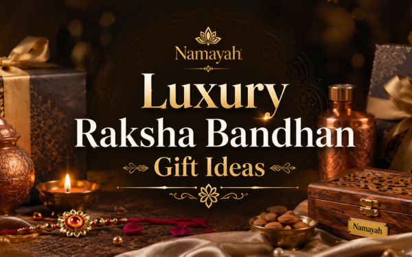 Luxury Raksha Bandhan Gift Ideas