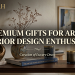 Premium Gifts for Art and Interior Design Enthusiasts