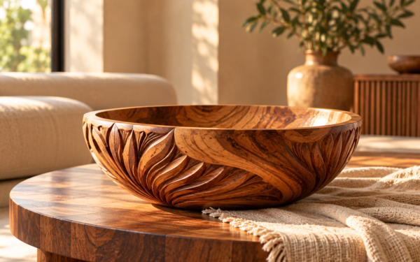 Artisan Home Decor Styling A Guide to Timeless Spaces