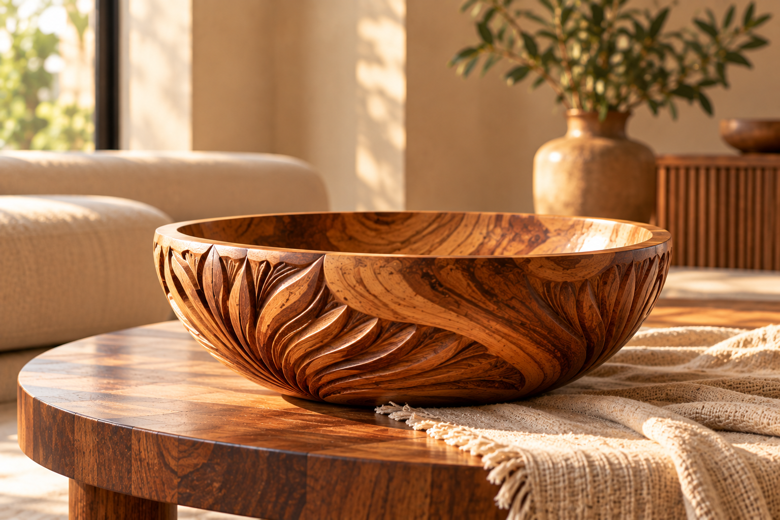 Artisan Home Decor Styling: A Guide to Timeless Spaces