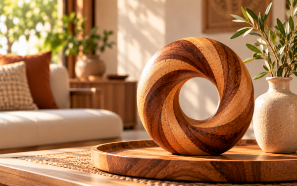 Artisan Home Decor Styling Elevate Your Living Space