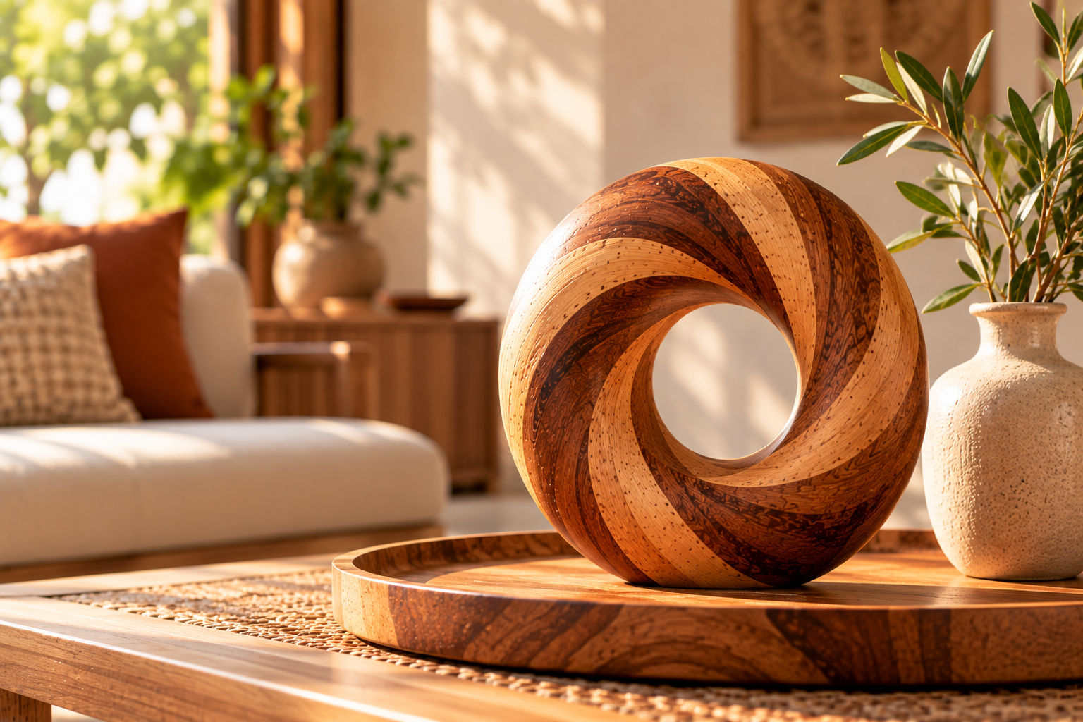 Artisan Home Decor Styling: Elevate Your Living Space