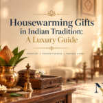 Housewarming Gifts in Indian Tradition: A Luxury Guide