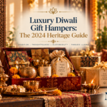 Luxury Diwali Gift Hampers: The 2024 Heritage Guide