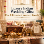 Luxury Indian Wedding Gifts: The Ultimate Curated Guide