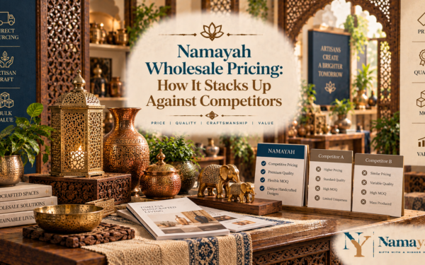 Namayag Wholesale Pricing How It Stacks Up Against Competitors