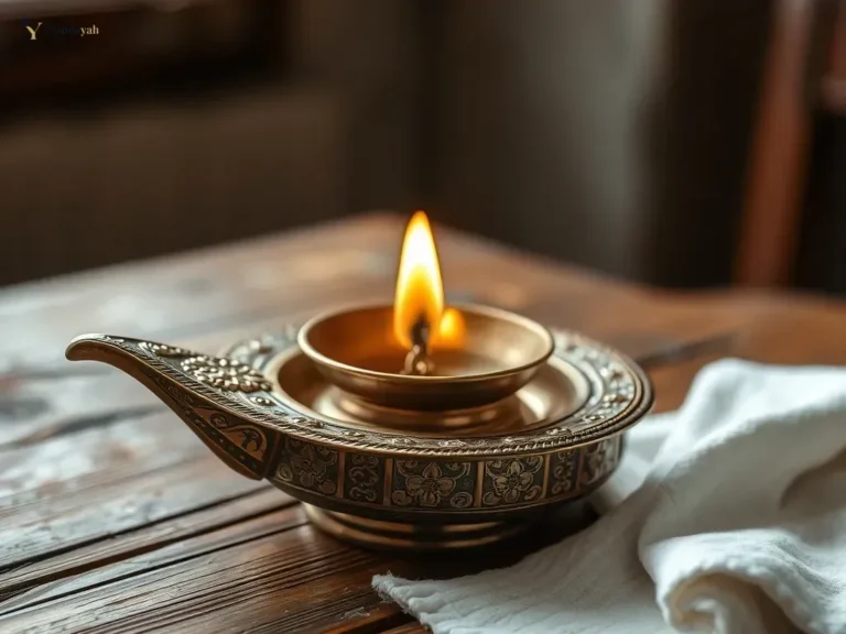 Indian Brass Decor Maintenance: A Guide to Lasting Shine