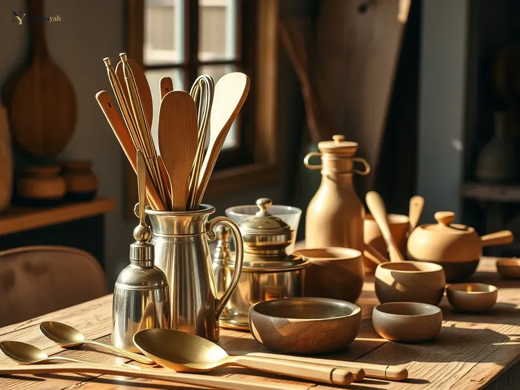 Handcrafted Decor Wholesale Partnership: Why Choose Namayah