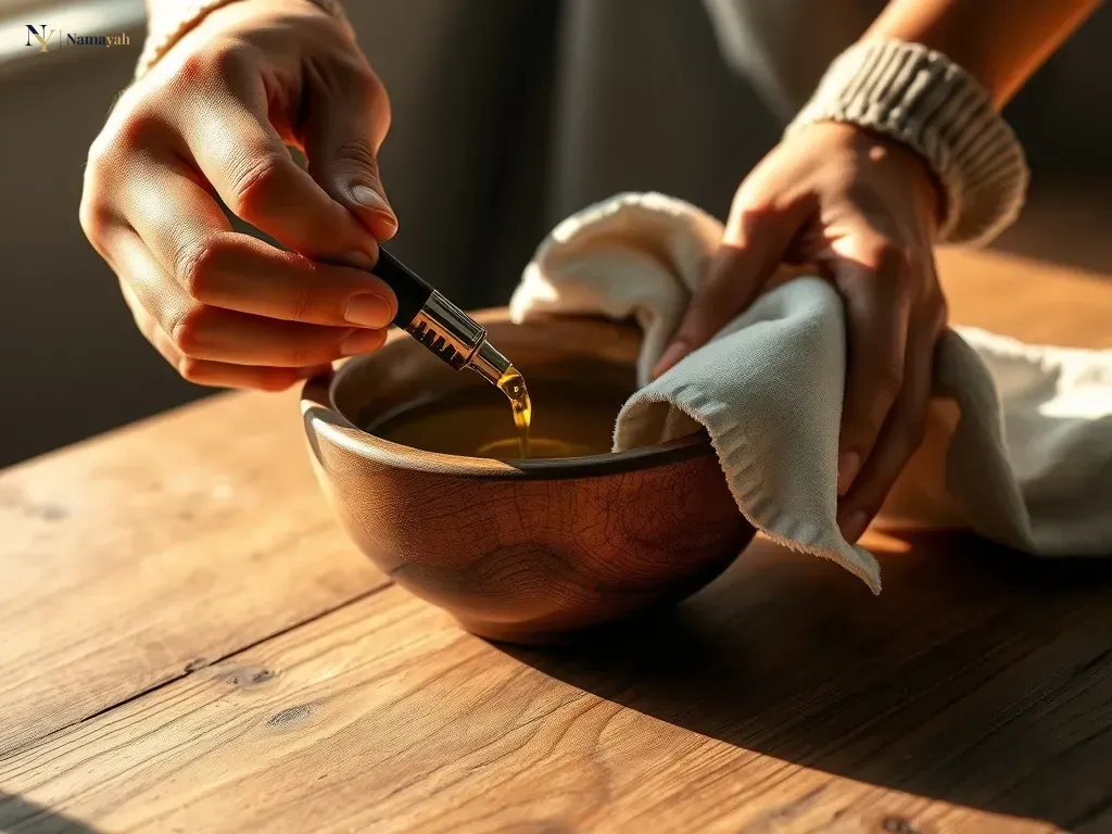 Artisan Wooden Home Decor Maintenance for Lasting Beauty