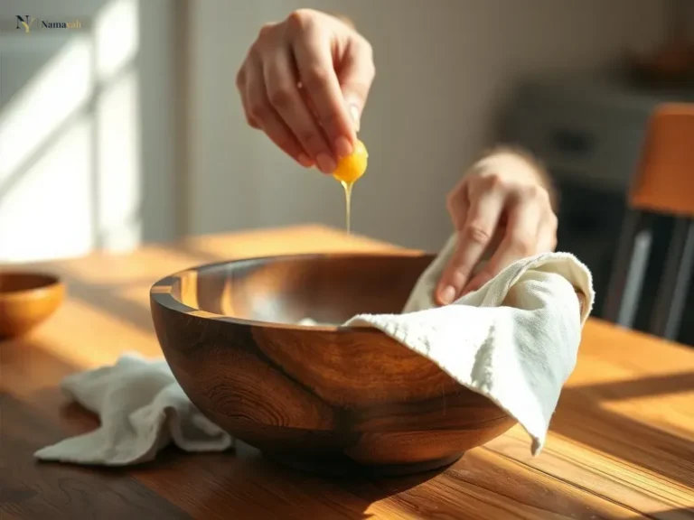 Caring for Handmade Wooden Decor: A Guide to Longevity