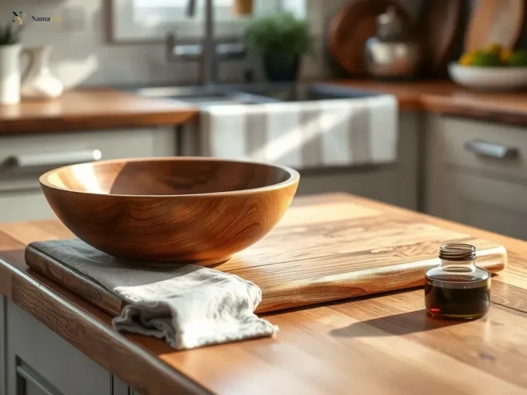 Artisan Wooden Serveware Care: Preserve Its Natural Beauty