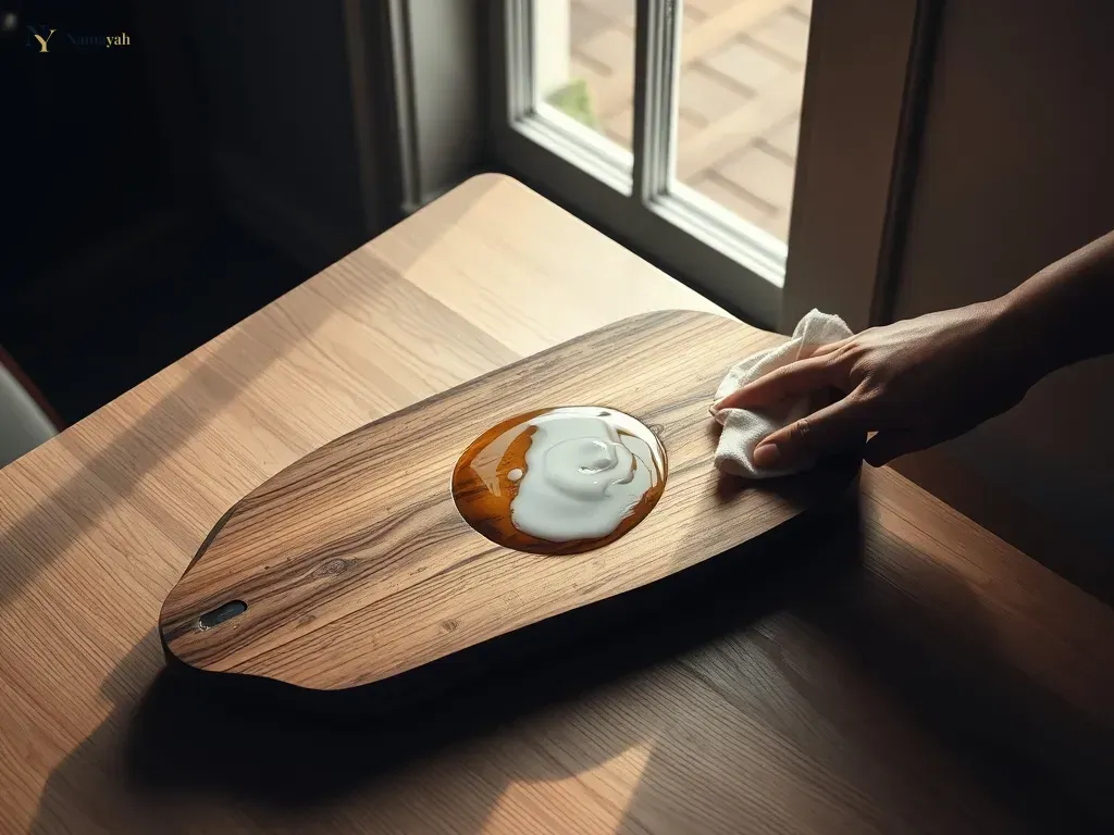 Artisan Wooden Serveware Care: Keeping Your Pieces Beautiful