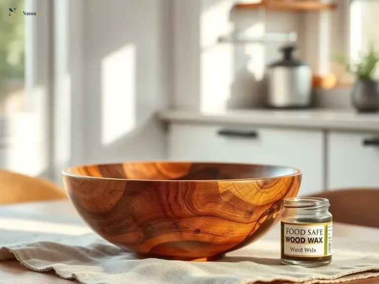 Artisan Wooden Serveware Care: Keep Your Pieces Beautiful