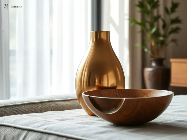 Styling Handmade Artisan Decor: A Guide to Elegant Homes
