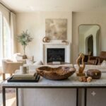 Styling Wooden Home Accessories for a Modern Luxury Look