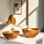 The Complete Guide to Styling Wooden Decor Elegantly