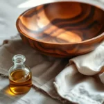 Artisan Wooden Serveware Care: Keep Your Pieces Beautiful