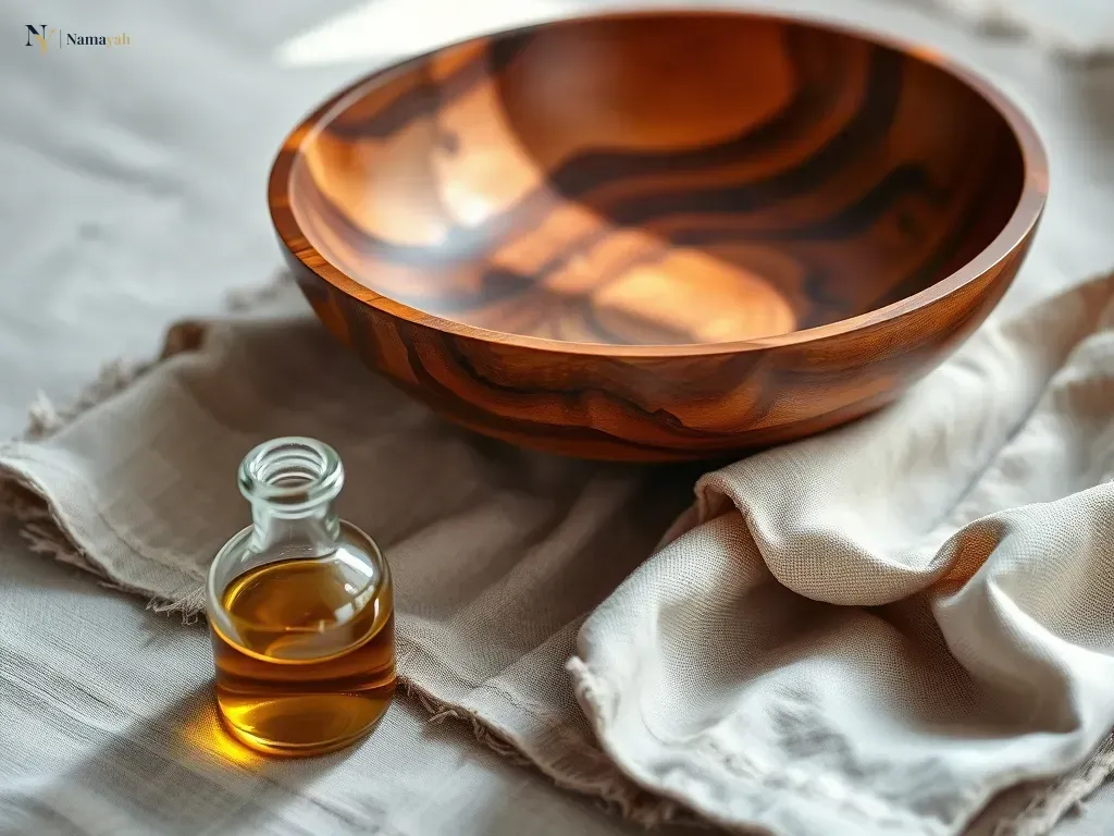 Artisan Wooden Serveware Care: Keep Your Pieces Beautiful