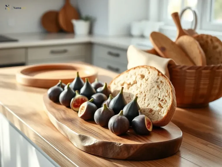 Benefits of Using Wooden Serveware for Your Modern Home