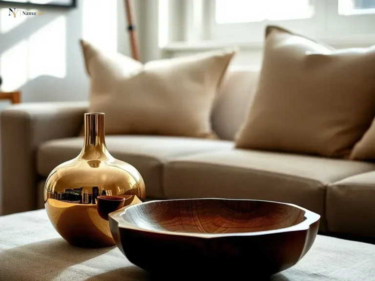 Styling Artisanal Home Decor: A Guide to Timeless Elegance