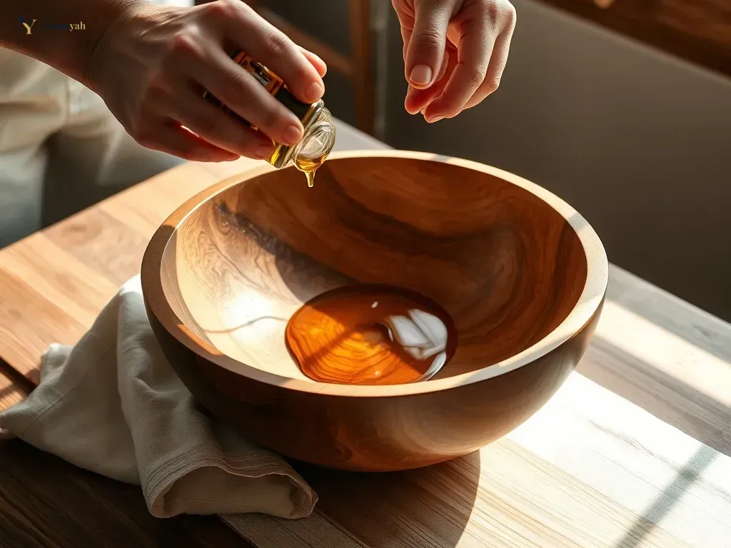 Artisan Wooden Serveware Care: Keep Your Pieces Beautiful