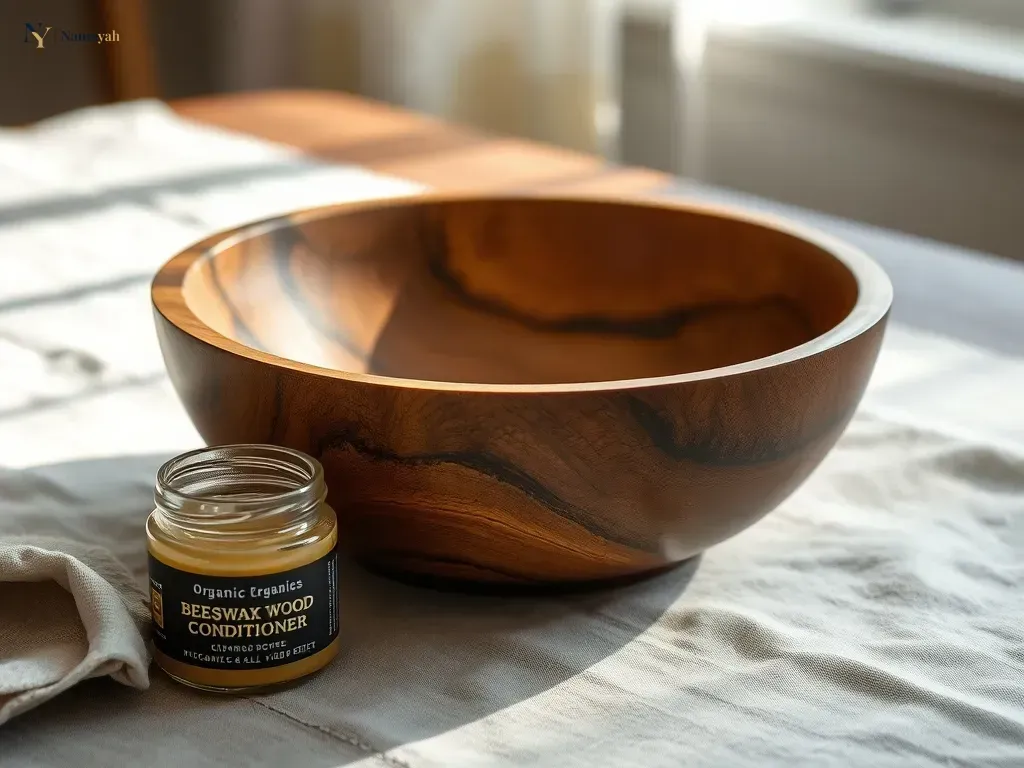 Artisan Wooden Serveware Care: Keep Your Pieces Looking New