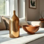 Styling Handcrafted Home Decor for a Sophisticated Look