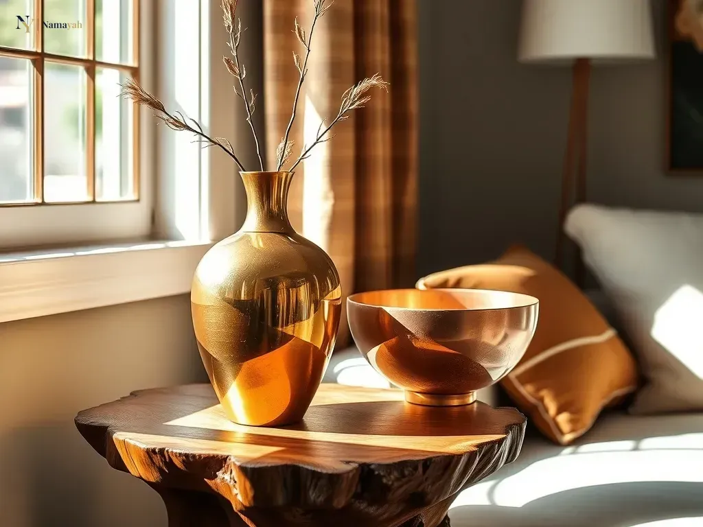 Styling Artisanal Home Decor: A Guide to Timeless Spaces