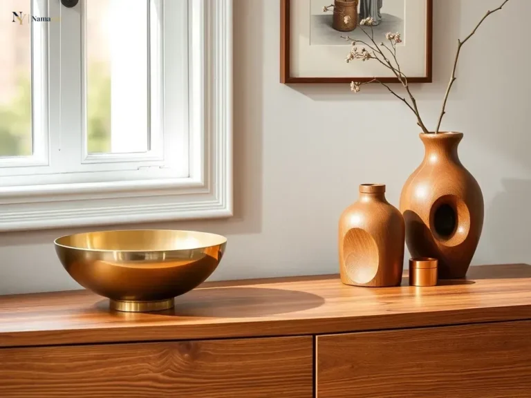 Styling Artisan Home Accessories: A Guide to Timeless Decor