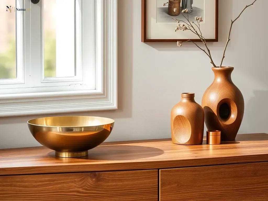 Styling Artisan Home Accessories: A Guide to Timeless Decor