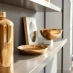 Styling Brass Home Decor: A Guide to Timeless Elegance