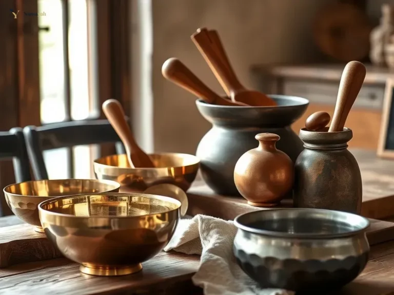 Artisan Decor Gift Sets: The Ultimate Housewarming Gift